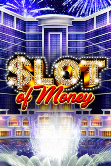 Slot Of Money играть онлайн | Фараон Казино бесплатно