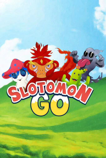 Slotomon Go играть онлайн | Фараон Казино бесплатно