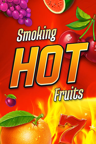 Smoking Hot Fruits играть онлайн | Фараон Казино бесплатно