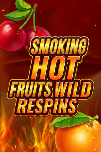 Smoking Hot Fruit Wild Respin играть онлайн | Фараон Казино бесплатно