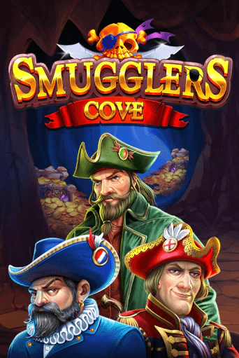 Smuggler’s Cove играть онлайн | Фараон Казино бесплатно