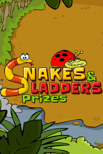 Snakes and Ladders Prizes играть онлайн | Фараон Казино бесплатно