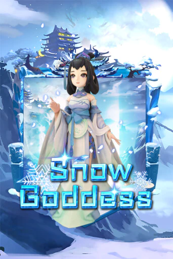 Snow Goddess играть онлайн | Фараон Казино бесплатно