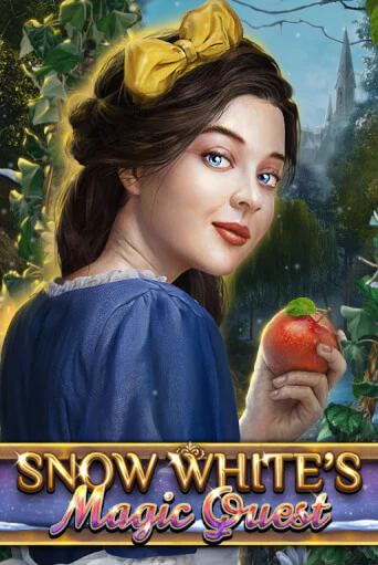 Snow White's Magic Quest играть онлайн | Фараон Казино бесплатно