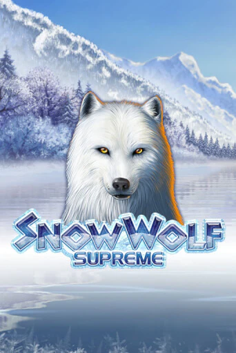 Snow Wolf Supreme играть онлайн | Фараон Казино бесплатно