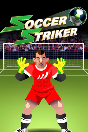 Soccer Striker играть онлайн | Фараон Казино бесплатно