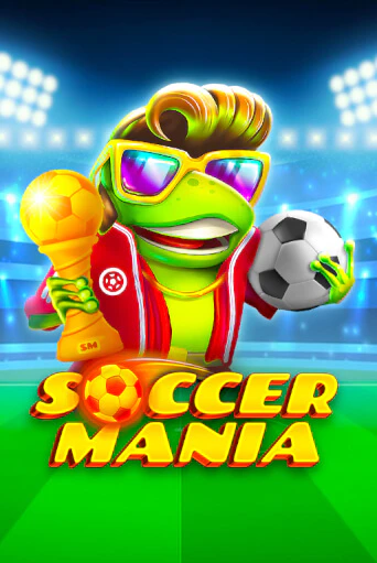 Soccermania играть онлайн | Фараон Казино бесплатно