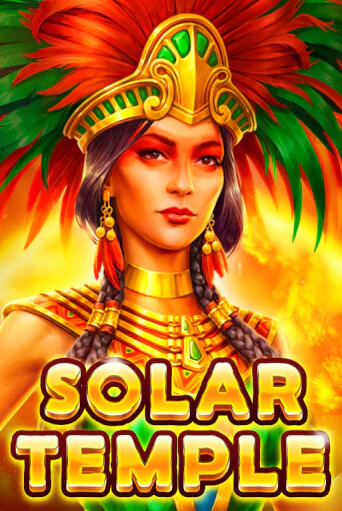 Solar Temple играть онлайн | Фараон Казино бесплатно