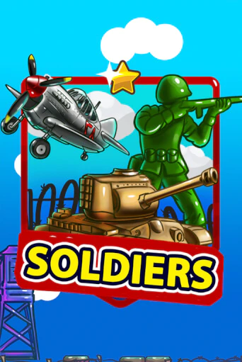 Soldiers играть онлайн | Фараон Казино бесплатно