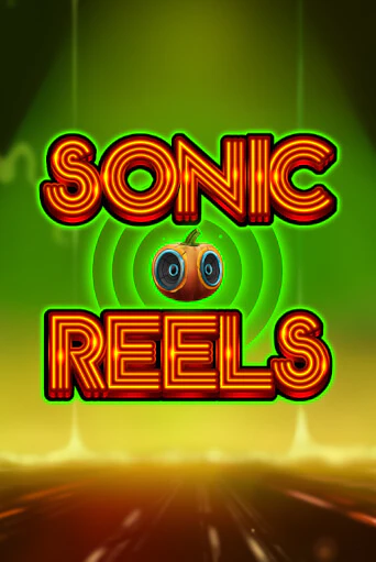 Sonic Reels играть онлайн | Фараон Казино бесплатно