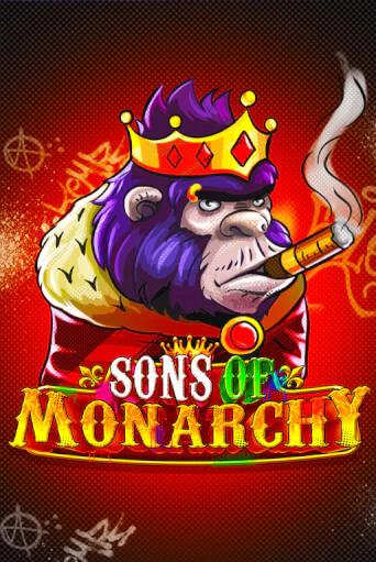 Sons of Monarchy играть онлайн | Фараон Казино бесплатно