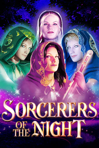 Sorcerers of the Night играть онлайн | Фараон Казино бесплатно