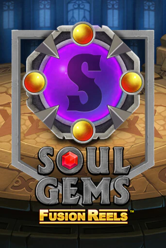 Soul Gems играть онлайн | Фараон Казино бесплатно