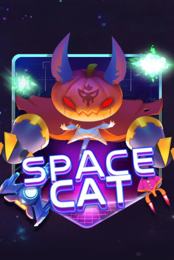 Space Cat играть онлайн | Фараон Казино бесплатно