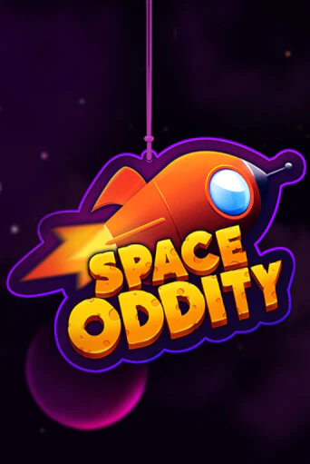 Space Oddity играть онлайн | Фараон Казино бесплатно