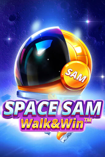 Space Sam Walk And Win TM играть онлайн | Фараон Казино бесплатно