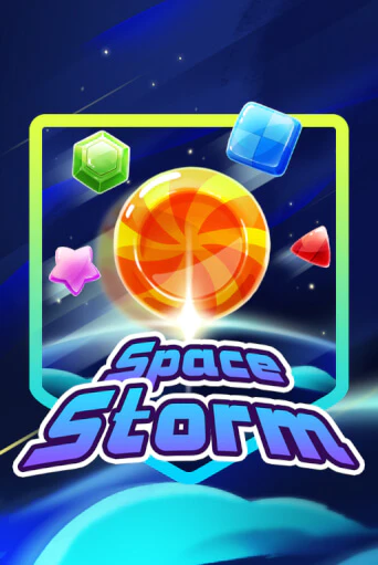 Space Storm играть онлайн | Фараон Казино бесплатно