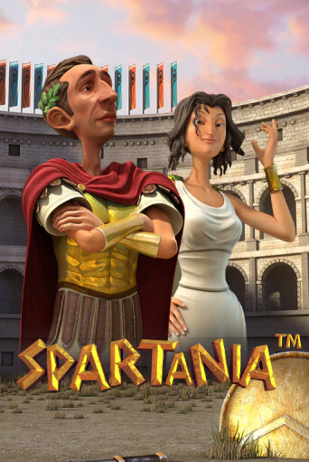 Spartania играть онлайн | Фараон Казино бесплатно