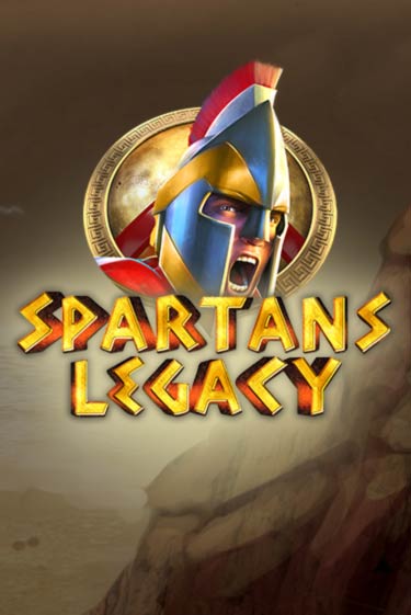 Spartans Legacy играть онлайн | Фараон Казино бесплатно