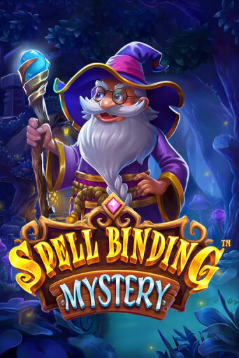 Spellbinding Mystery™ играть онлайн | Фараон Казино бесплатно