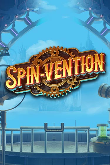 Spin-vention играть онлайн | Фараон Казино бесплатно