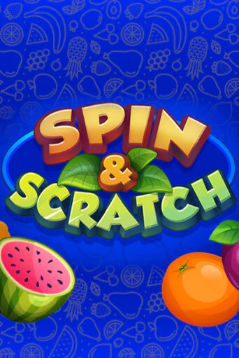 Spin & Scratch играть онлайн | Фараон Казино бесплатно