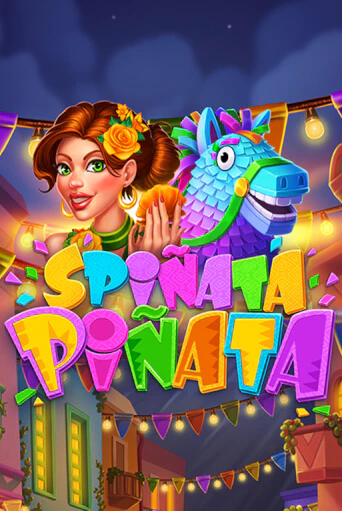 Spinata Pinata играть онлайн | Фараон Казино бесплатно