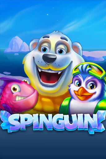 Spinguin играть онлайн | Фараон Казино бесплатно