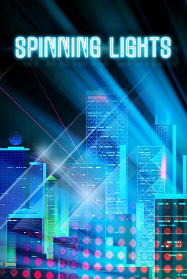 Spinning Lights играть онлайн | Фараон Казино бесплатно