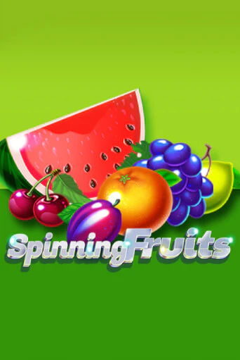 Spinning Fruits играть онлайн | Фараон Казино бесплатно