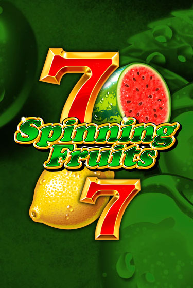 Spinning Fruits играть онлайн | Фараон Казино бесплатно