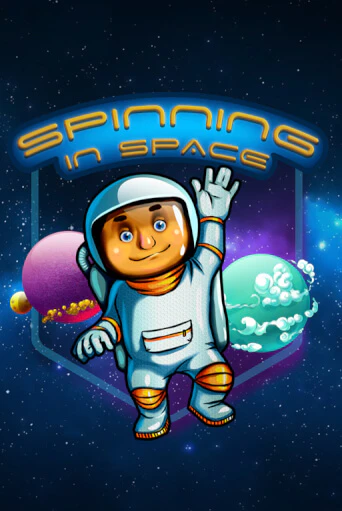 Spinning In Space играть онлайн | Фараон Казино бесплатно