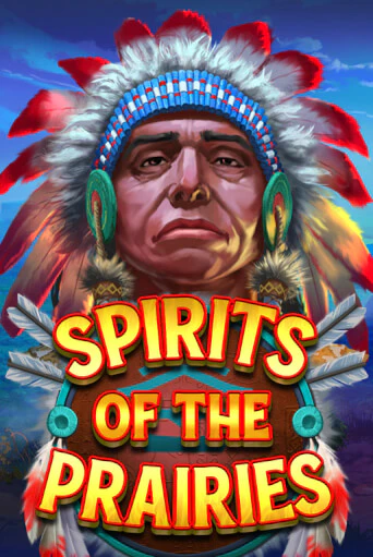 Spirits of the Prairies играть онлайн | Фараон Казино бесплатно