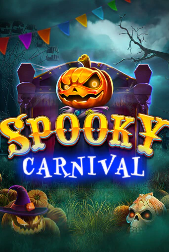 Spooky Carnival играть онлайн | Фараон Казино бесплатно