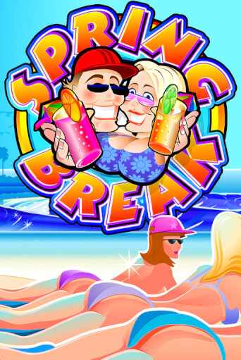 Spring Break играть онлайн | Фараон Казино бесплатно