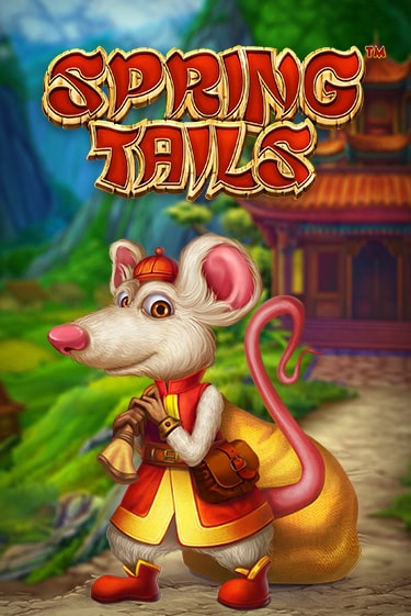 Spring Tails играть онлайн | Фараон Казино бесплатно