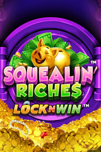 Squealin' Riches играть онлайн | Фараон Казино бесплатно