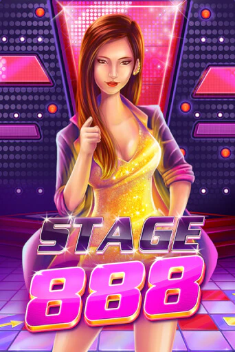 Stage 888 играть онлайн | Фараон Казино бесплатно