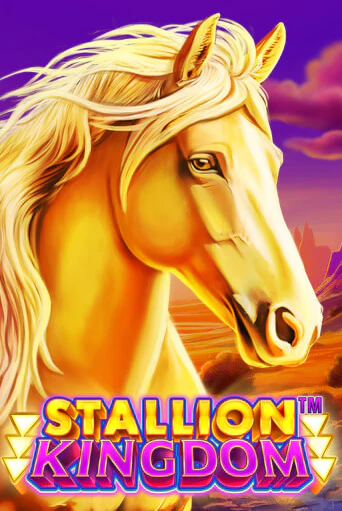 Stallion Kingdom™ играть онлайн | Фараон Казино бесплатно