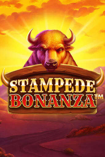 Stampede Bonanza играть онлайн | Фараон Казино бесплатно