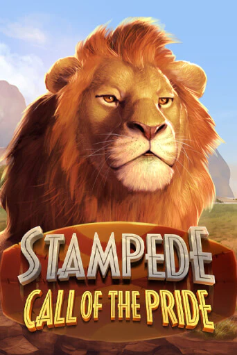 Stampede Call of the Pride играть онлайн | Фараон Казино бесплатно