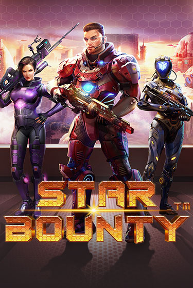 Star Bounty играть онлайн | Фараон Казино бесплатно