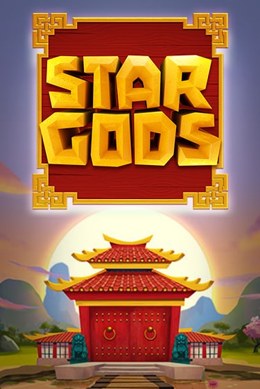 Star Gods играть онлайн | Фараон Казино бесплатно