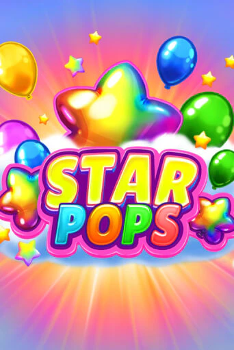 Star Pops играть онлайн | Фараон Казино бесплатно