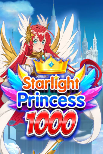 Starlight Princess 1000 играть онлайн | Фараон Казино бесплатно