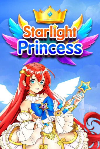 Starlight Princess играть онлайн | Фараон Казино бесплатно