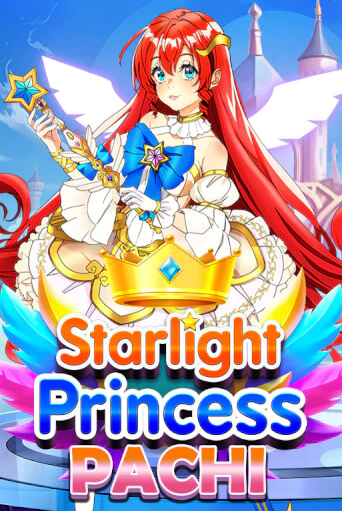 Starlight Princess Pachi играть онлайн | Фараон Казино бесплатно