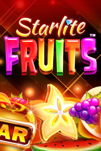 Starlite Fruits™ играть онлайн | Фараон Казино бесплатно