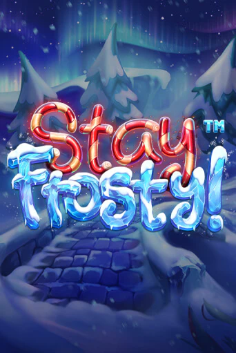 Stay Frosty! играть онлайн | Фараон Казино бесплатно