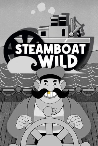 Steamboat Wild играть онлайн | Фараон Казино бесплатно